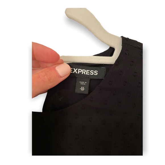 Chic top! - Picture 2 of 3